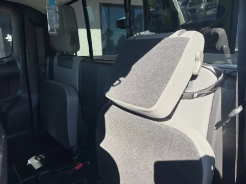 More photos of 2020 Toyota Tacoma SR at Jerry Hunt Supercenter - Lexington, NC