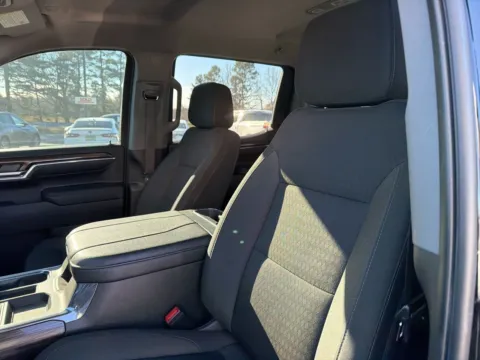 Another view of 2023 Chevrolet Silverado 1500 LT Trail Boss for sale in Lexington, NC at Jerry Hunt Supercenter - Lexington