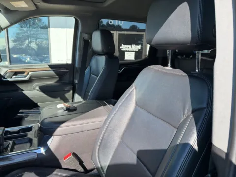 Photos of 2024 Chevrolet Silverado 1500 LT Trail Boss for sale in Lexington, NC at Jerry Hunt Supercenter - Lexington