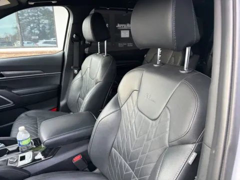 Another view of 2024 Kia Telluride EX X-Line for sale in Lexington, NC at Jerry Hunt Supercenter - Lexington