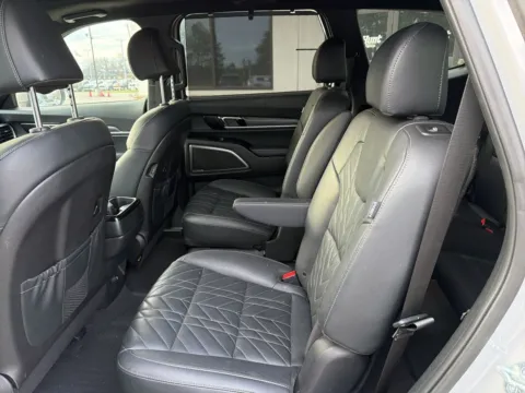 More photos of 2024 Kia Telluride EX X-Line at Jerry Hunt Supercenter - Lexington, NC