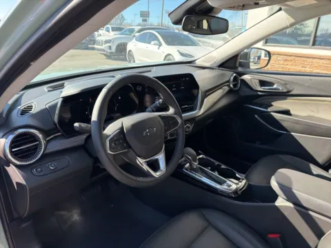 More photos of 2025 Chevrolet Trax ACTIV at Jerry Hunt Supercenter - Lexington, NC