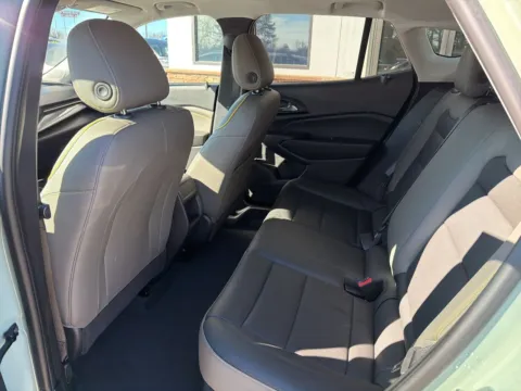 More photos of 2025 Chevrolet Trax ACTIV at Jerry Hunt Supercenter - Lexington, NC