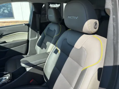 Another view of 2025 Chevrolet Trax ACTIV for sale in Lexington, NC at Jerry Hunt Supercenter - Lexington