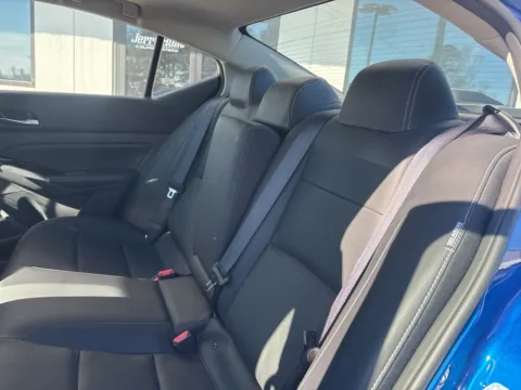 More photos of 2025 Nissan Altima 2.5 SL at Jerry Hunt Supercenter - Lexington, NC