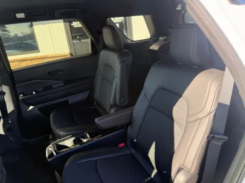 More photos of 2025 Nissan Pathfinder Rock Creek at Jerry Hunt Supercenter - Lexington, NC