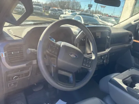 More photos of 2025 Ford F-150 XL at Jerry Hunt Supercenter - Lexington, NC
