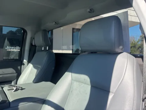 Another view of 2025 Ford F-150 XL for sale in Lexington, NC at Jerry Hunt Supercenter - Lexington