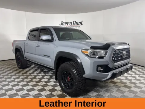 More photos of 2019 Toyota Tacoma xp at Jerry Hunt Supercenter - Lexington, NC