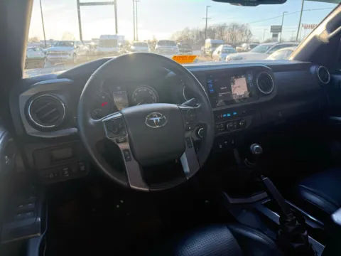 More photos of 2019 Toyota Tacoma TRD Off-Road at Jerry Hunt Supercenter - Lexington, NC