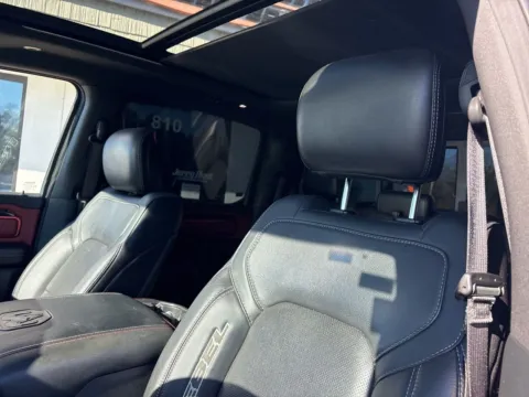 Another view of 2020 Ram 1500 Rebel for sale in Lexington, NC at Jerry Hunt Supercenter - Lexington