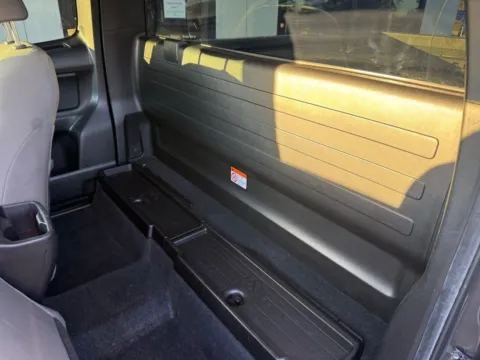 More photos of 2022 Toyota Tacoma SR at Jerry Hunt Supercenter - Lexington, NC