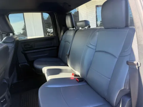 More photos of 2023 Ram 2500 Tradesman at Jerry Hunt Supercenter - Lexington, NC