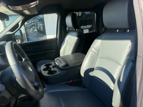 Another view of 2023 Ram 2500 Tradesman for sale in Lexington, NC at Jerry Hunt Supercenter - Lexington