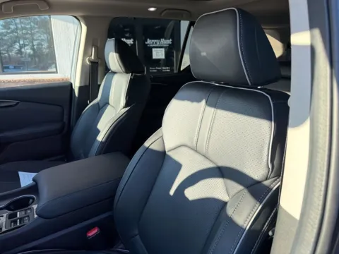 Another view of 2025 Honda Pilot Elite for sale in Lexington, NC at Jerry Hunt Supercenter - Lexington