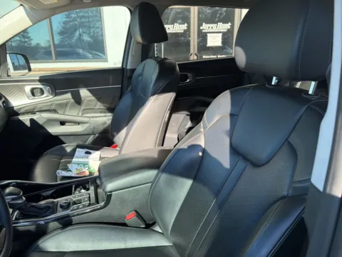 Another view of 2023 Kia Sorento SX for sale in Lexington, NC at Jerry Hunt Supercenter - Lexington