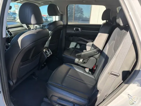 More photos of 2023 Kia Sorento SX at Jerry Hunt Supercenter - Lexington, NC