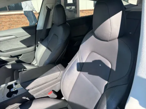 Photos of 2022 Tesla Model 3 for sale in Lexington, NC at Jerry Hunt Supercenter - Lexington