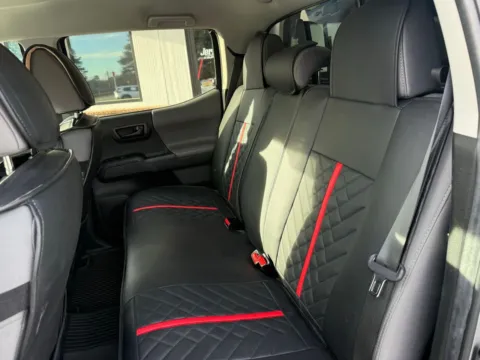 More photos of 2023 Toyota Tacoma SR at Jerry Hunt Supercenter - Lexington, NC
