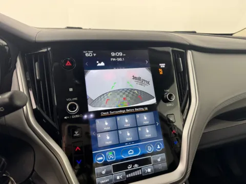 Another view of 2024 Subaru Outback Premium for sale in Lexington, NC at Jerry Hunt Supercenter - Lexington