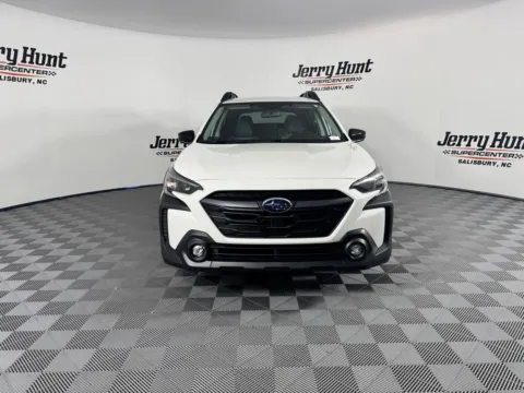 More photos of 2024 Subaru Outback Premium at Jerry Hunt Supercenter - Lexington, NC