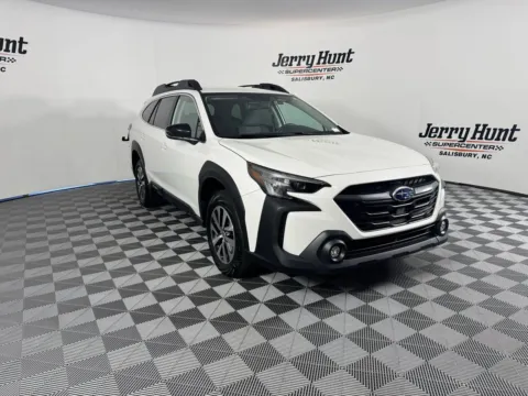 More photos of 2024 Subaru Outback Premium at Jerry Hunt Supercenter - Lexington, NC