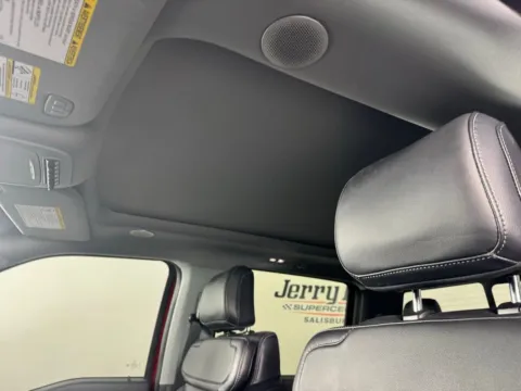 Photos of 2024 Ford F-250SD Lariat for sale in Lexington, NC at Jerry Hunt Supercenter - Lexington