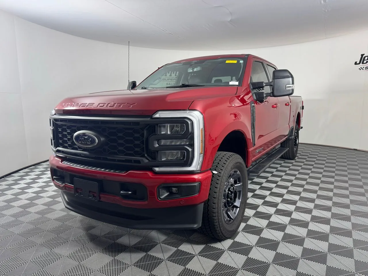 2024 Ford F-250 Base's photo