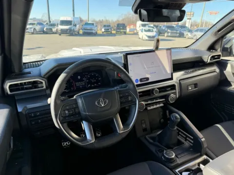 More photos of 2024 Toyota Tacoma TRD Off-Road at Jerry Hunt Supercenter - Lexington, NC