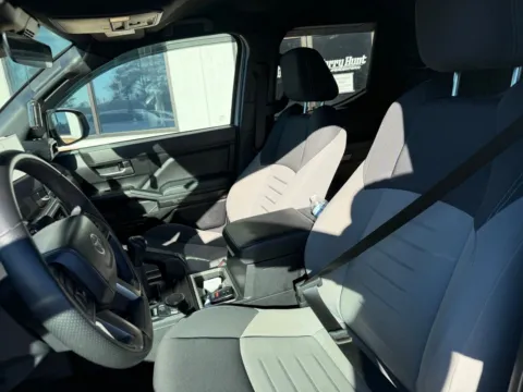 Another view of 2024 Toyota Tacoma TRD Off-Road for sale in Lexington, NC at Jerry Hunt Supercenter - Lexington