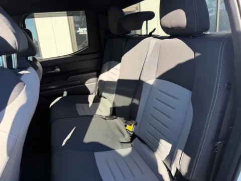 More photos of 2024 Toyota Tacoma TRD Off-Road at Jerry Hunt Supercenter - Lexington, NC