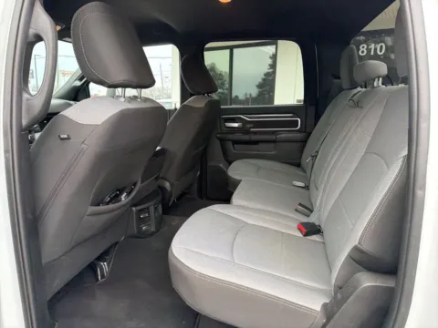 More photos of 2024 Ram 3500 Big Horn at Jerry Hunt Supercenter - Lexington, NC