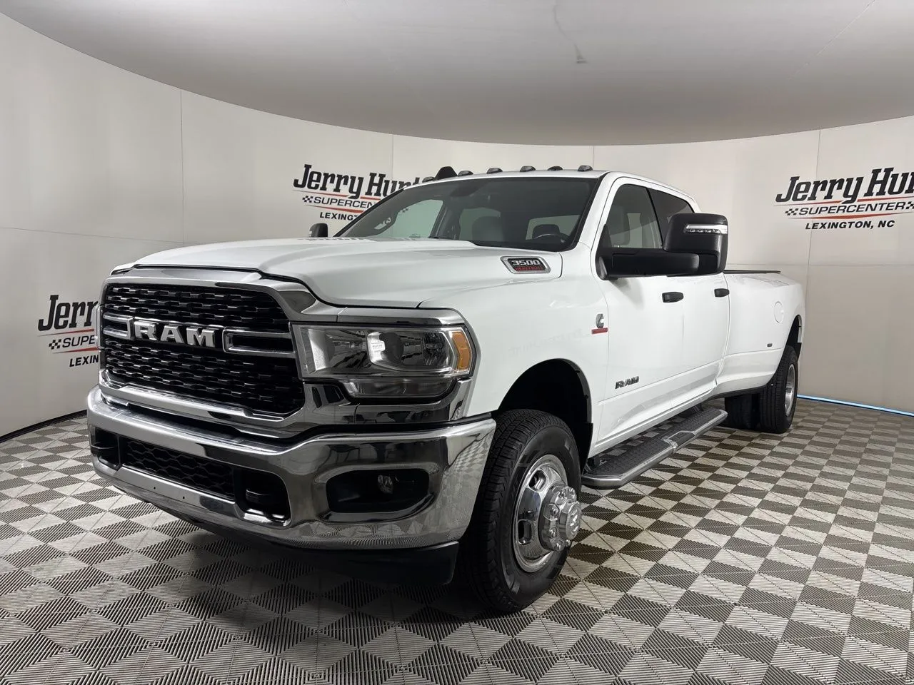 2024 Ram 3500 Big Horn for sale in Lexington, NC