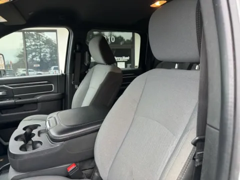 Photos of 2024 Ram 3500 Big Horn for sale in Lexington, NC at Jerry Hunt Supercenter - Lexington