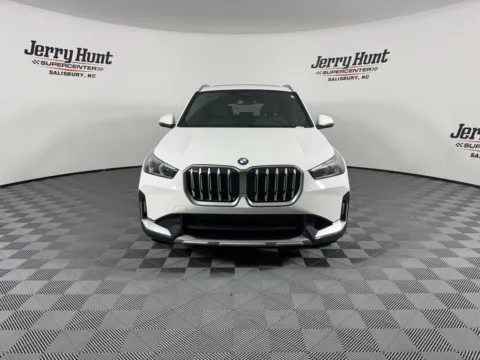 More photos of 2025 BMW X1 xDrive28i at Jerry Hunt Supercenter - Lexington, NC