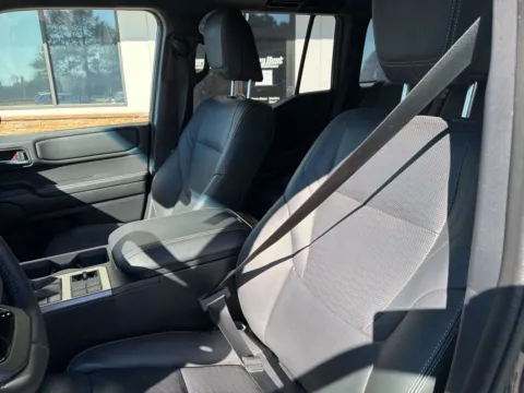 Another view of 2025 Toyota Land Cruiser 1958 for sale in Lexington, NC at Jerry Hunt Supercenter - Lexington