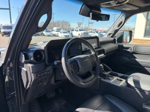 More photos of 2025 Toyota Land Cruiser 1958 at Jerry Hunt Supercenter - Lexington, NC