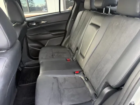 More photos of 2022 Mitsubishi Eclipse Cross SE at Jerry Hunt Supercenter - Lexington, NC