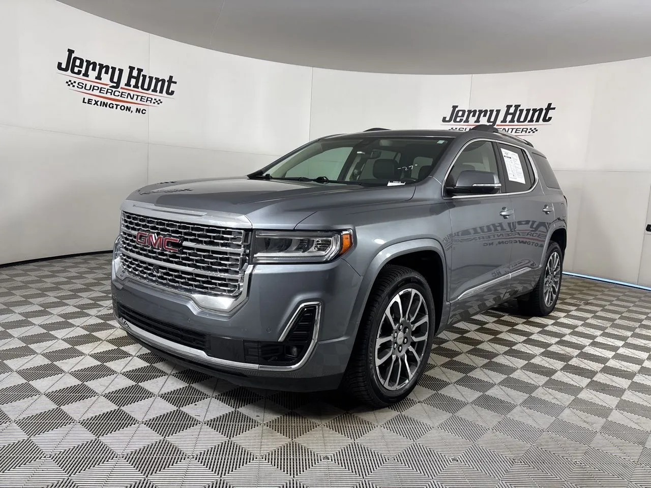 2022 GMC Acadia Denali for sale in Lexington, NC