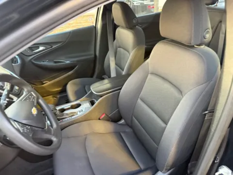 Another view of 2024 Chevrolet Malibu LT for sale in Lexington, NC at Jerry Hunt Supercenter - Lexington