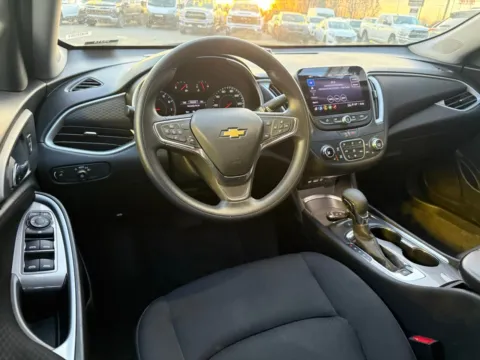 More photos of 2024 Chevrolet Malibu LT at Jerry Hunt Supercenter - Lexington, NC