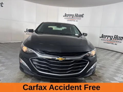 Another view of 2024 Chevrolet Malibu LT for sale in Lexington, NC at Jerry Hunt Supercenter - Lexington