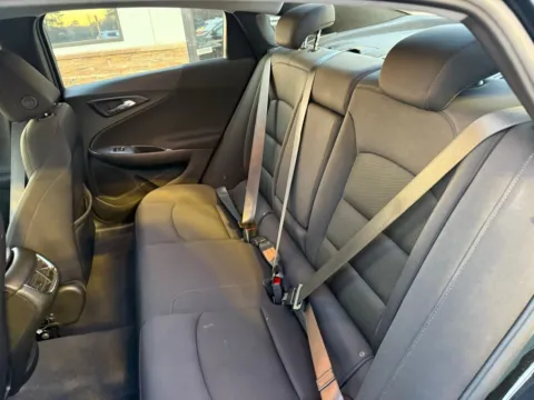 More photos of 2024 Chevrolet Malibu LT at Jerry Hunt Supercenter - Lexington, NC