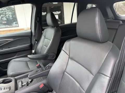 Another view of 2022 Honda Passport EX-L for sale in Lexington, NC at Jerry Hunt Supercenter - Lexington