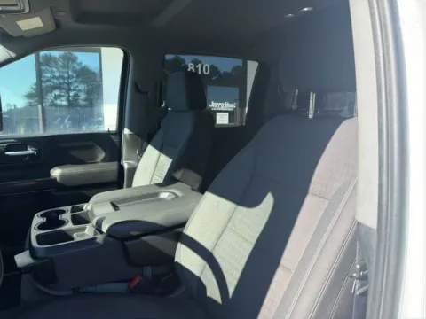 Photos of 2022 Chevrolet Silverado 2500HD LT for sale in Lexington, NC at Jerry Hunt Supercenter - Lexington