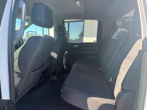 More photos of 2022 Chevrolet Silverado 2500HD LT at Jerry Hunt Supercenter - Lexington, NC