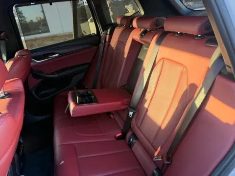 More photos of 2022 BMW X3 xDrive30i at Jerry Hunt Supercenter - Lexington, NC