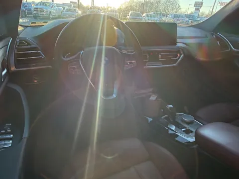 More photos of 2022 BMW X3 xDrive30i at Jerry Hunt Supercenter - Lexington, NC