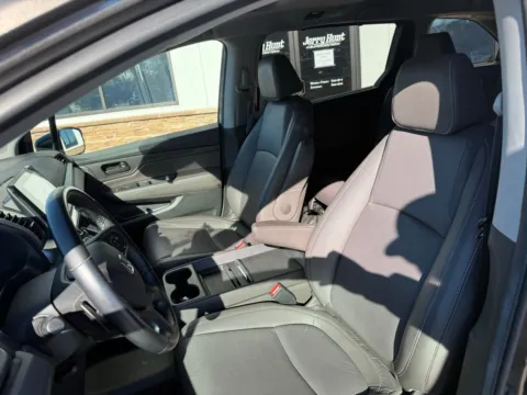 Another view of 2022 Honda Odyssey EX-L for sale in Lexington, NC at Jerry Hunt Supercenter - Lexington