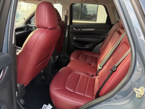 More photos of 2023 Mazda CX-5 2.5 S Carbon Edition at Jerry Hunt Supercenter - Lexington, NC